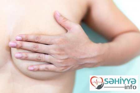 Bu qidalar döş xərçəngi riskini azaldır