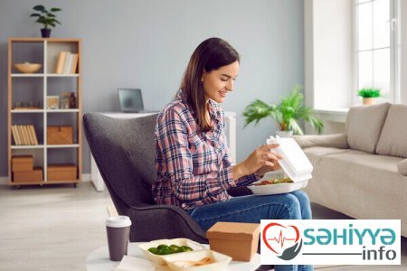 Hamının yediyi bu qidalar görün orqanizmə necə zərər vururmuş - Həkimdən xəbərdarlıq