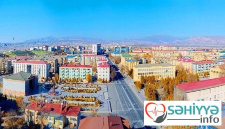 İcbari Tibbi Sığorta Agentliyinin sədri vəzifədən azad edildi