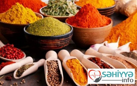 Depressiyanın dərmanı mətbəximizdə imiş