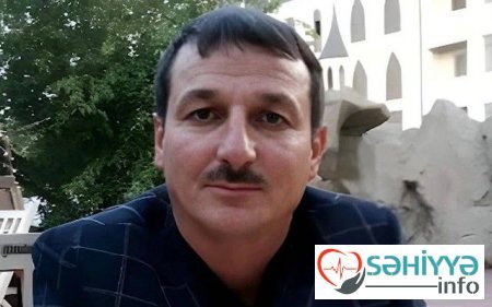 Meyxanaçı Elşən Binəqədi vəfat etdi