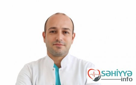 Azərbaycanda həkim vəfat etdi