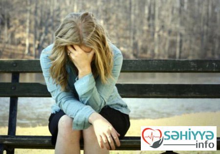 Depressiya riskini artıran pis vərdiş - Hər dəfə yemək yeyəndə...