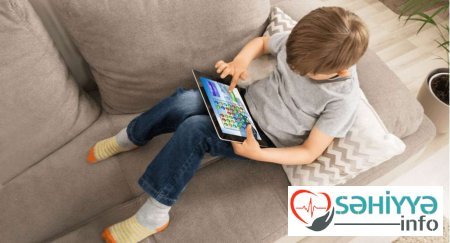 Azərbaycanda bu yaşda uşaqlara sosial şəbəkə qadağan ediləcək