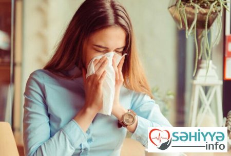 Qışda sağlam qalmaq üçün beş vacib məqam