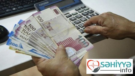 Fizioterapiya Sağlamlıq Mərkəzinin direktoru 5000 AZN cərimə olundu