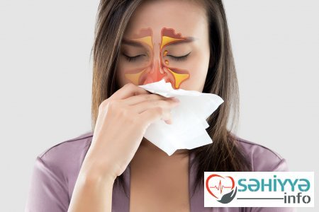 Haymorit və müasir müalicə üsulları