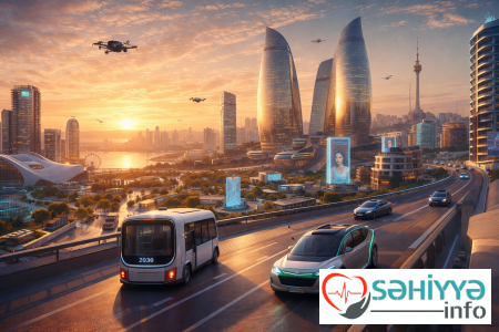 Ömrü uzadan yeni texnologiyalar