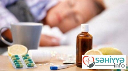 Bu sadə addımlarla xəstəliklərdən qoruna bilərsiniz