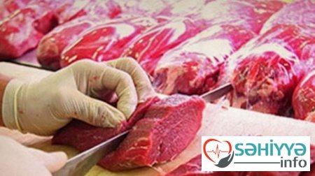 Azərbaycanda bu heyvan ətlərinin satışına qadağa qoyulur? – Yeni təklif