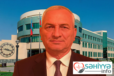 Tanınmış həkim vəfat etdi - FOTO