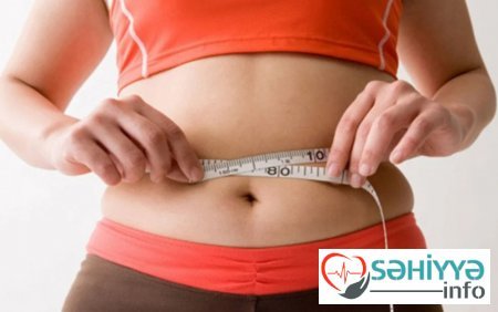 Bu ölkədə arıqlayaraq pulsuz ət qazanacaqlar