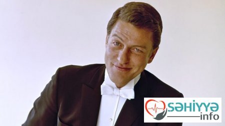 100 yaşlı Hollivud aktyoru uzunömürlülüyün səbəbini açıqladı: Elm də bunu təsdiqləyir 100 yaşlı Hollivud aktyoru uzunömürlülüyün səbəbini açıqladı: Elm də bunu təsdiqləyir