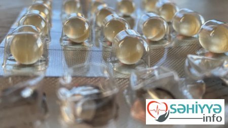 Alimlər D vitamininin bədənə yeni təsirini kəşf etdi