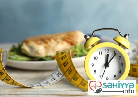 Bu saatlarda şam edən insanlar daha uzunömrlü olur — Araşdırma