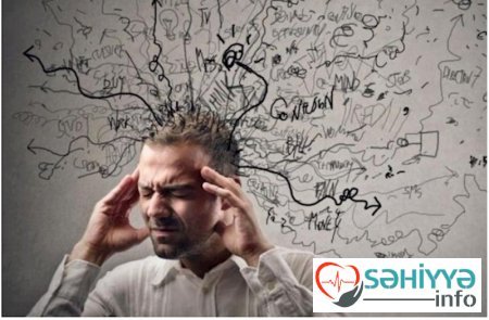 Yaddaş itkisi bu orqanla bağlı ola bilər — ARAŞDIRMA