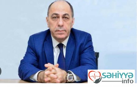 Yeni infeksiya təhlükəsi