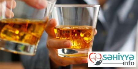 Viski xərçəng xəstəliyinin qarşısını