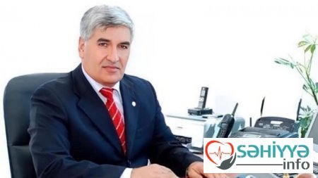 DOKTOR DAVUD KLİNİKASİNİN YAY;LAN M'LUMATLARA CAVABI