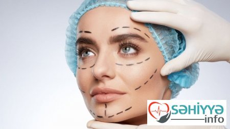 Azərbaycanda plastik əməliyyatlar sığorta ilə olacaq