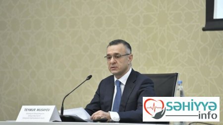 Nazir bu institutun xanım direktorunu vəzifəsindən azad etdi