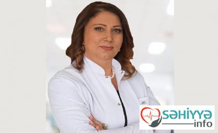 Alzheimer xəstəliyi barədə. Həkim məsləhəti