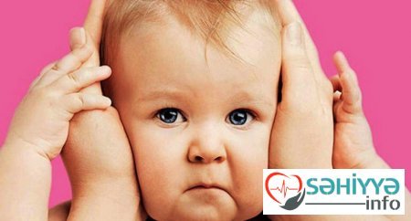 Azərbaycanda 3 uşağa görün kimin adı QOYULUB