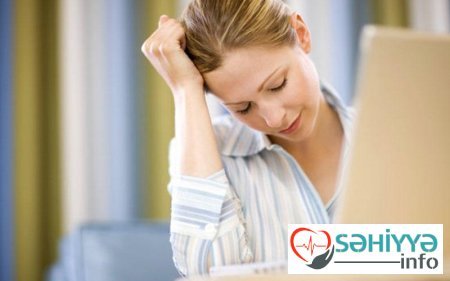 Hər gün etdiyimiz, amma ömrümüzü qısaldan VƏRDİŞLƏR