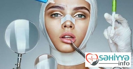 Bu şəxslərə burun əməliyyatı pulsuz oldu