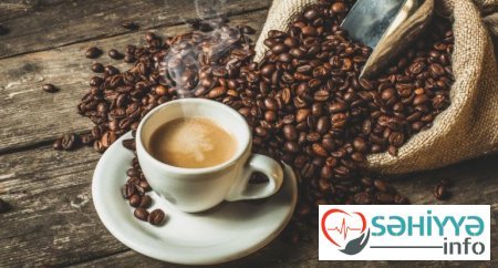 Gecə qəhvə içmək hərəkətlərimizə təsir edir