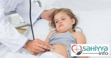 1 yaşlı uşaq xəstəxanada ÖLDÜ