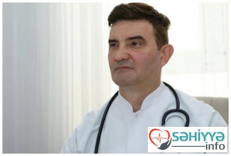 Azər Maqsudov cəzadan azad edilib