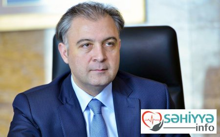 TƏBİB-in Müşahidə Şurasının yeni sədri o oldu