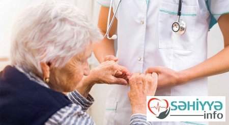 Parkinson haqqında. Həkim məsləhəti
