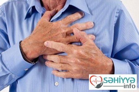 Kürəyin arxasından tutan ağrıların 7 səbəbi – Ürəkdir, yoxsa......?