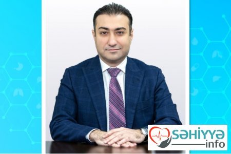 Anar Bayramov TƏBİB-in İcraçı direktoru təyin edildi