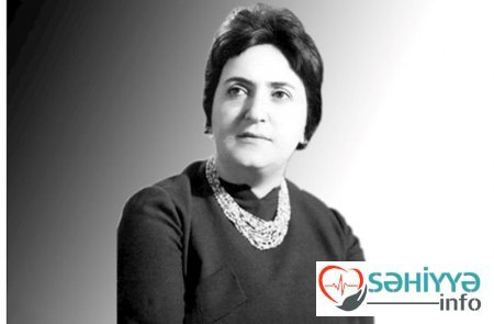 Görkəmli oftalmoloq-alim, akademik Zərifə Əliyevanın anım günüdür