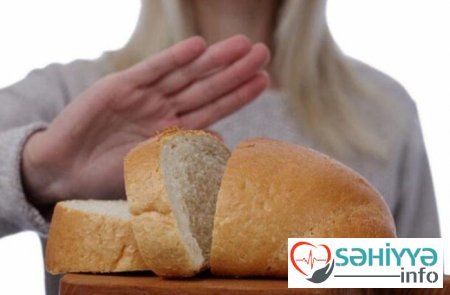 Ağ çörəkdən imtina etsəz nə olar ?