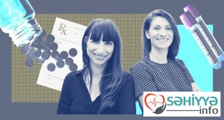 Qan analizi ilə doğru antidepressant seçmək - Texnologiya