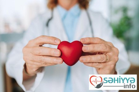 Ürəyi yavaş-yavaş məhv edən 10 vərdiş