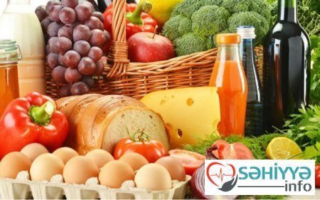 Bu qidalar ürək və damar sağlamlığını yaxşılaşdırır