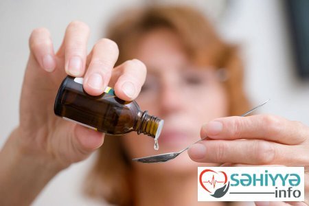 Hamının istifadə etdiyi bu məşhur dərman faydasız imiş - Həkim səbəbi açıqladı