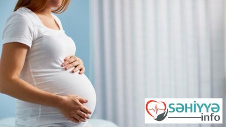 15 yaşlı qız uşaq dünyaya gətirdi - Cinayət işi açıldı