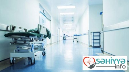 5 aylıq hamilə olan Astara sakini xəstəxanada öldü