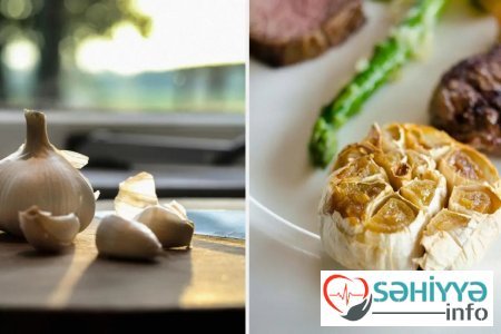 Hər gün sarımsaq yesəniz nə baş verər? – Gizli təsirləri açıqlandı