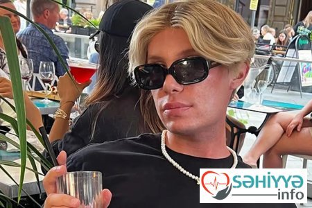 Estetik əməliyyatdan sonra görmə qabiliyyətini itirdi