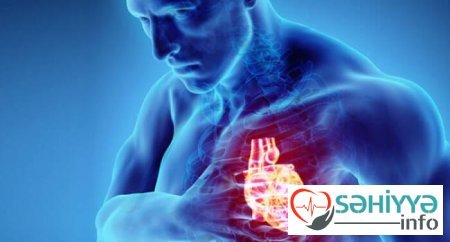 NƏHAYƏT: Qəfil ürəktutmasından ölümün qarşısı alınacaq