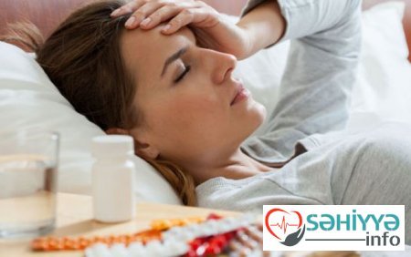 Xərçəngin maskalanmış simptomları