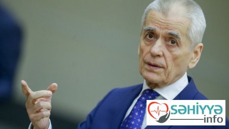 Növbəti beş ildə ən çox ölümə səbəb olacaq xəstəliklər açıqlandı