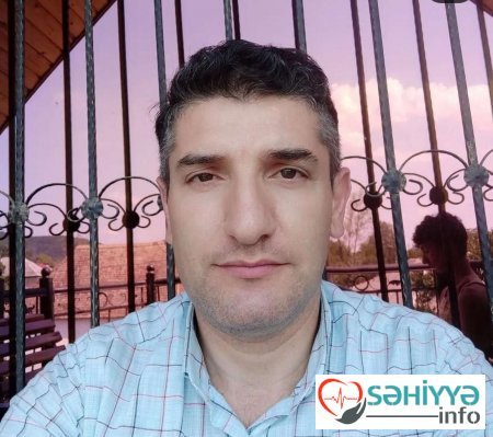 Partlayışda ağır yaralanan həkim kimdir? - DOSYE